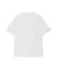COVERNAT Sorona Small C Logo T-Shirt White