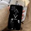 Turkey Cukur Show TV Phone Case For iPhone 15 14 11 12 13 Mini Pro XS Max Cover 6 7 8 Plus X XR SE 2020 Funda Shell