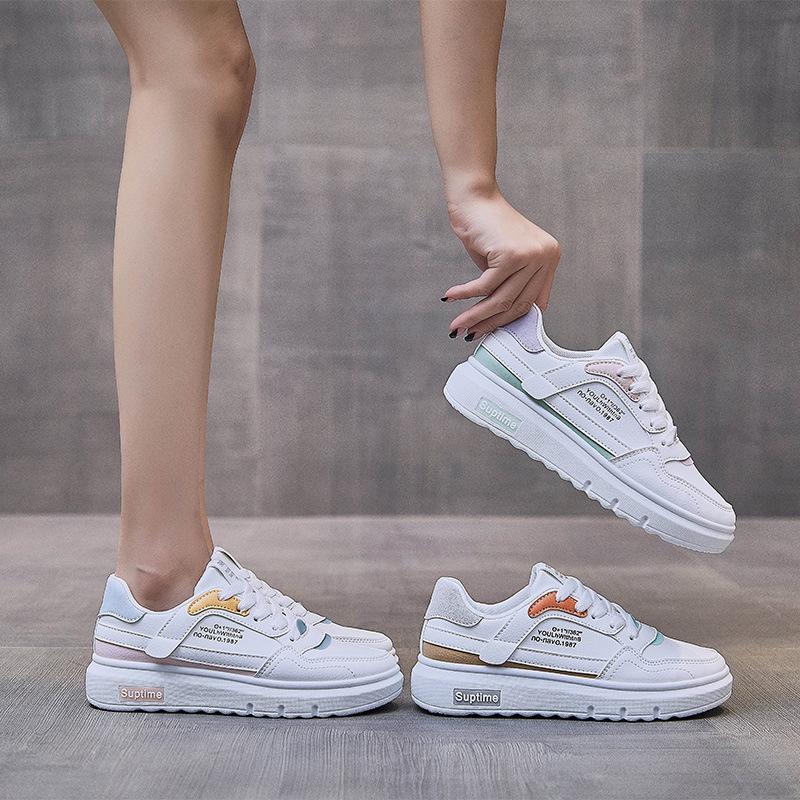 2021 Fall New Sports Shoes Women Fashion Fitness Running Shoes Training Shoes