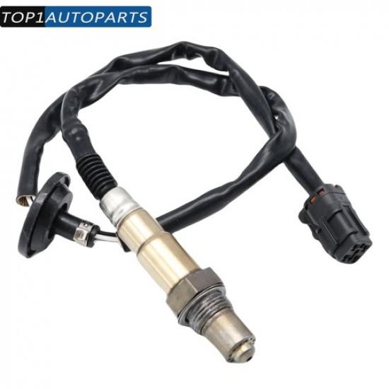 For 2011-2015 Hyundai Elantra Kia Forte L4 1.8L 2.0L Downstream O2 Oxygen Sensor
