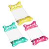 Inflatable Pool Float Hammocks for Adults 4-in-1 Water Floating Lounge Chair Swimming Drifter Saddle Pool Rafts Floaties for Summer Pool Party