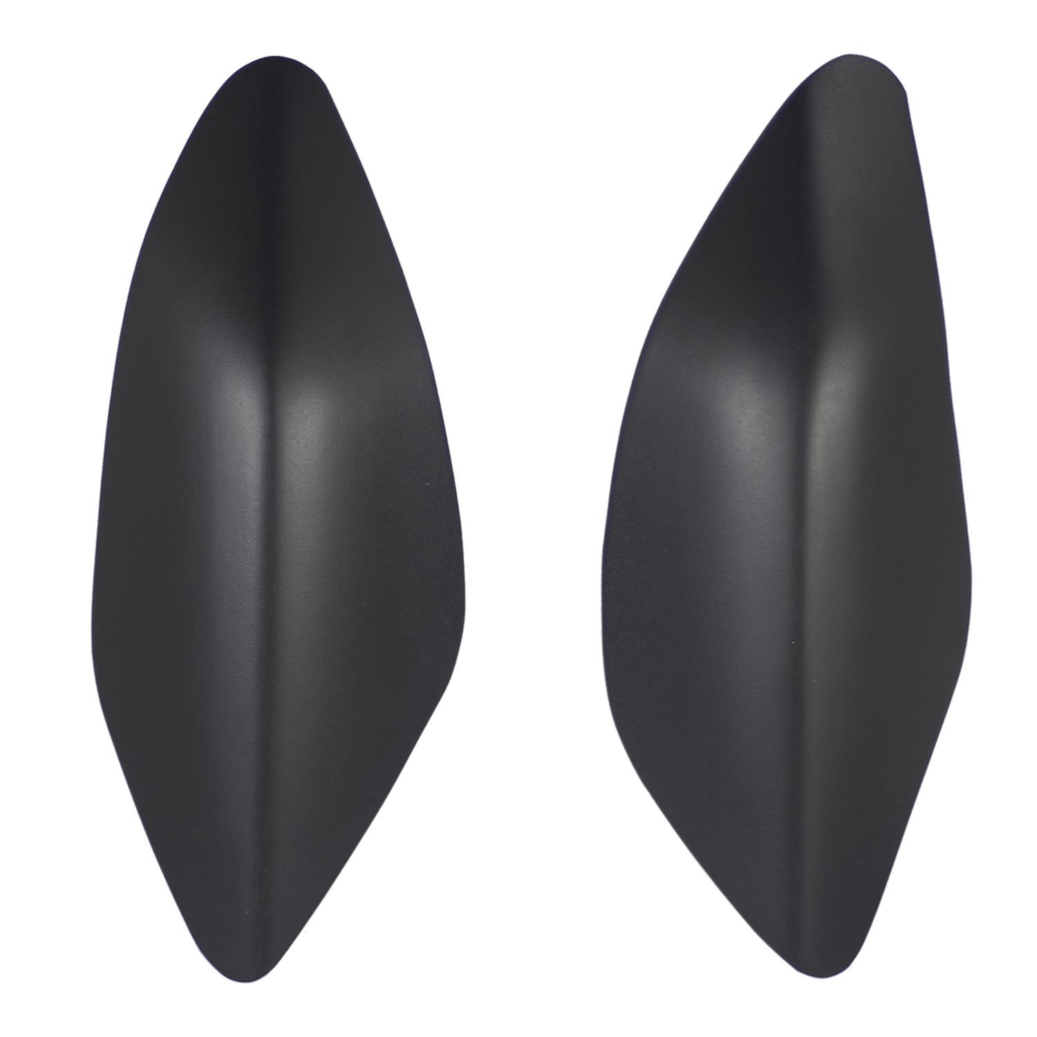 

GP Composite Yamaha XMAX 250/400 2014-2017 Совместимая защита обтекателя Черный