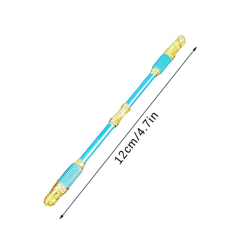 Negru Wukong Sun Wukong Băț Magic Auriu Joc Stil Anime Metal Stil Antic Săbii Cadouri de Ziua de Naștere Jucării Copii