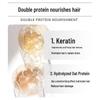 LK Ginger Silky Smooth Hair Conditioner
