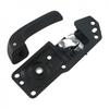Maniglia porta lato guidatore Maniglia interna porta Maniglia interna porta