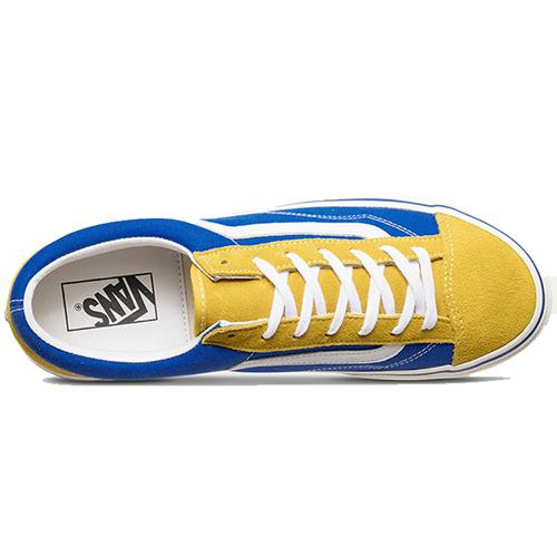 Vans Jp Ua Style 36 Og 'Yellow Blue' VN0A3TWLSE3