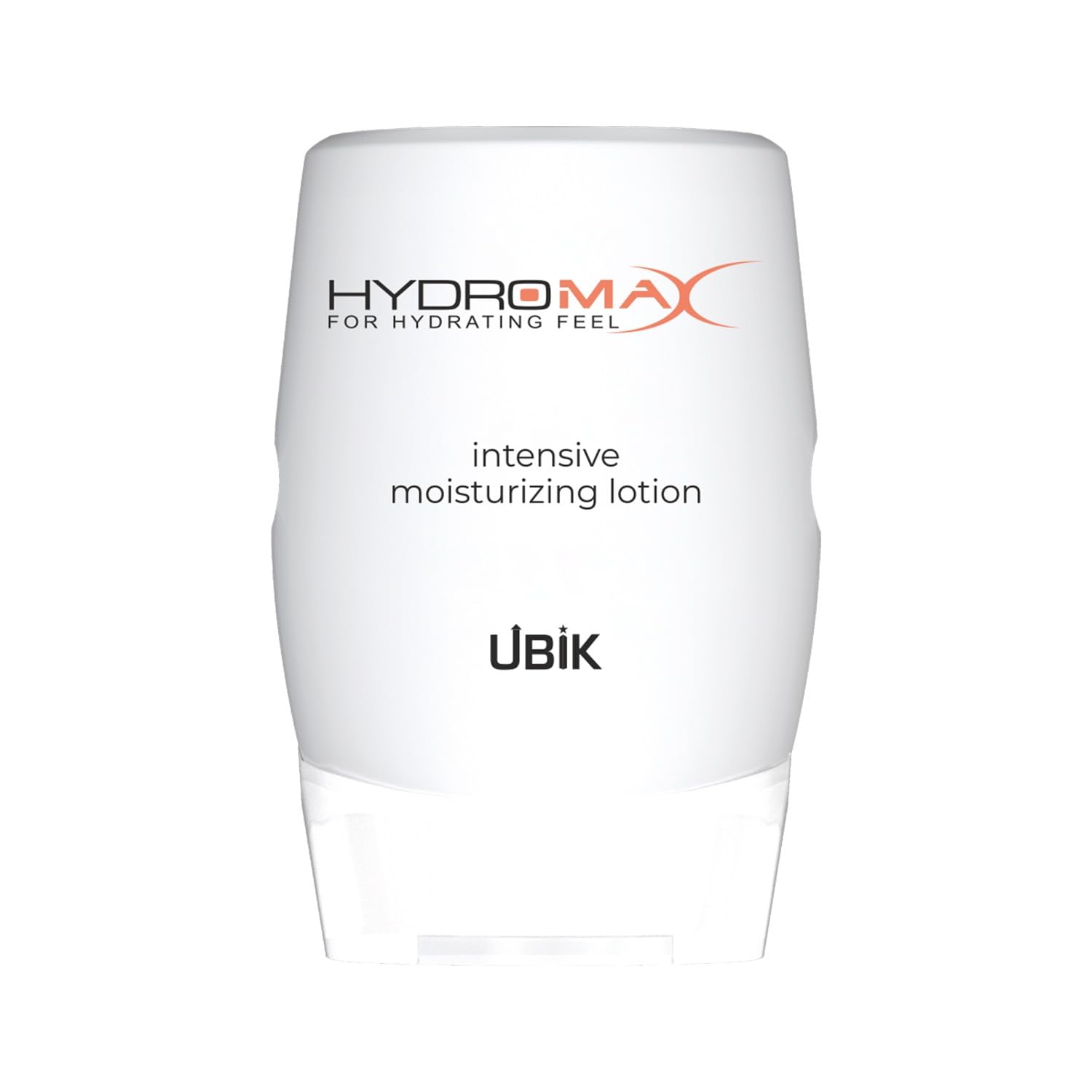 Увлажняющий лосьон Hydromax для ощущения увлажненности 100 мл - Упаковка 1 шт.