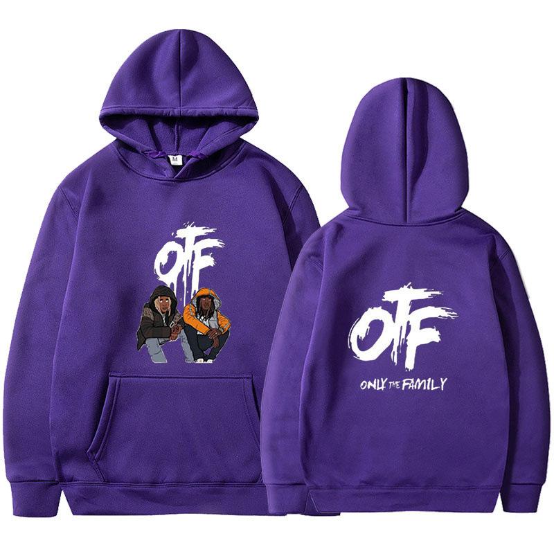 New men's and women's sweaters are fashionable and comfortable, casual printed fleece hoodies, popular spring and autumn clothes for street parties