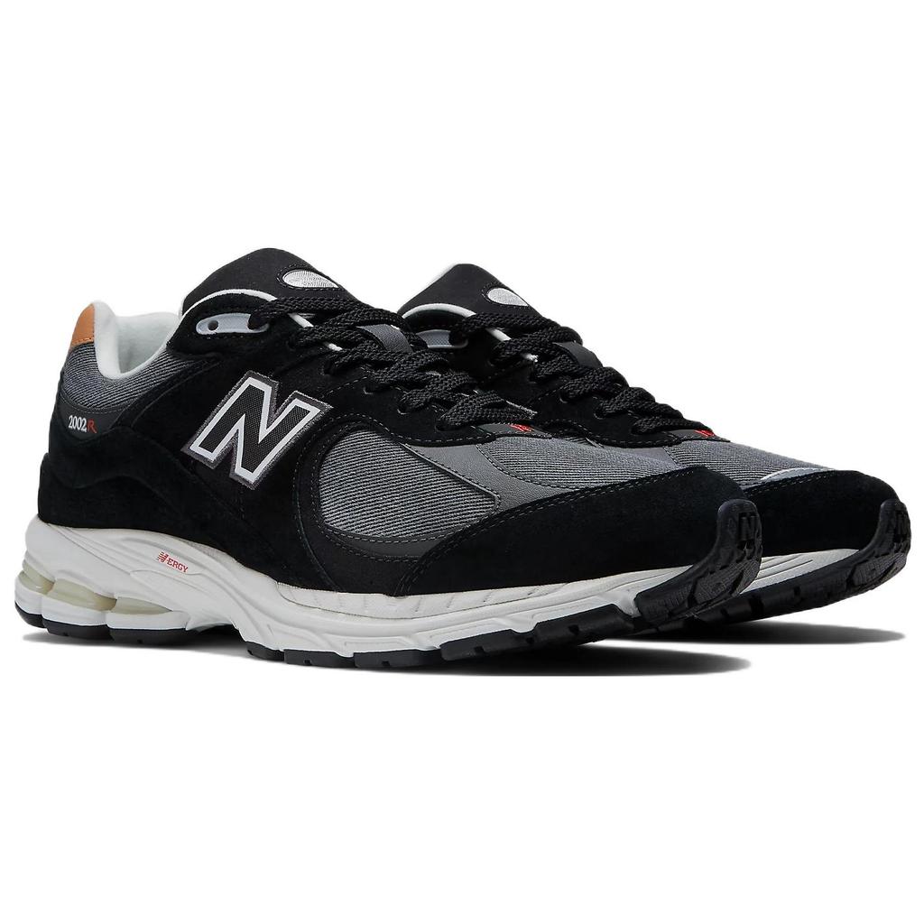New New Balance 2002R Black Sepia M2002REB