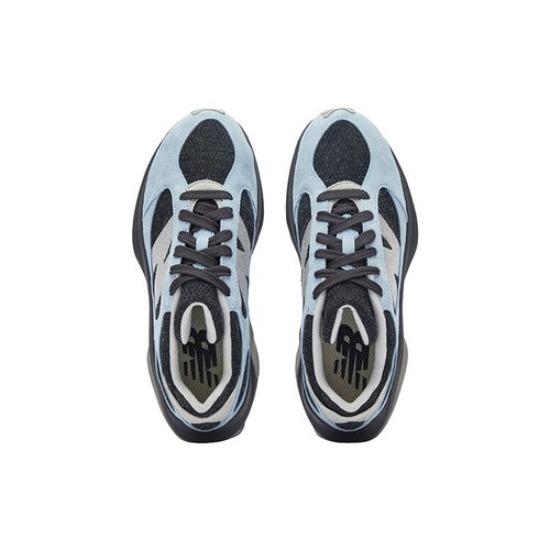 New Balance WRPD Runner Light Chrome Blue - UWRPDFSB