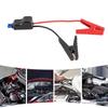 Anti Reverse Connection Car Power Starter Clip Jump Starter Cable with Clamps  For Car Jump Starter