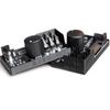 Computer Fan Speed Controller High Power Hub Sata Power Controller Nas Server Fan Speed Control Pwm Speed Regulation For 6 Fans