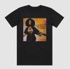 Roberta Flack The Very Best Of Roberta Flack Album Cover T-Shirt