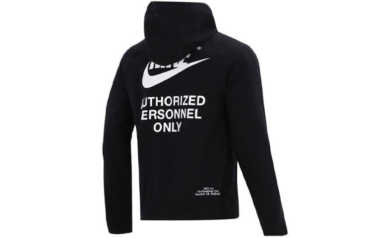 Nike Jackets Men s Black Hooded Moderate Other DM6549-010 XL