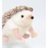 Yoshitoku Cute Hedgehog Plush Toy 180117 Soft and Cuddly Stuffed Animal