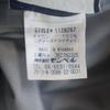 mont-bell Rain Jacket L Blue With Storage Bag Women Used