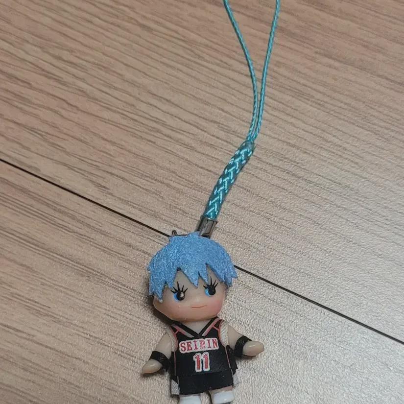 

Баскетбольный мяч Куроко Кунонг Куроко Кьюпи Фигурки Товары