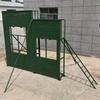 Luoweini Outdoor Climbing Wall