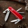 VICTORINOX Tinker Knife Swiss Army Knife Emergency Preparedness with Phillips 12 Multi-functional Knife, Kit, Screwdriver, Functions, Swiss-made