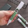 Office Supply Craftwork Supplies White Paint Marker Painting Drawing Pen Office Writing Supplies
