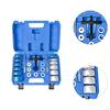 Engine Camshaft Crankshaft Timing Tool Accessories Fittings Professional Easy Installation