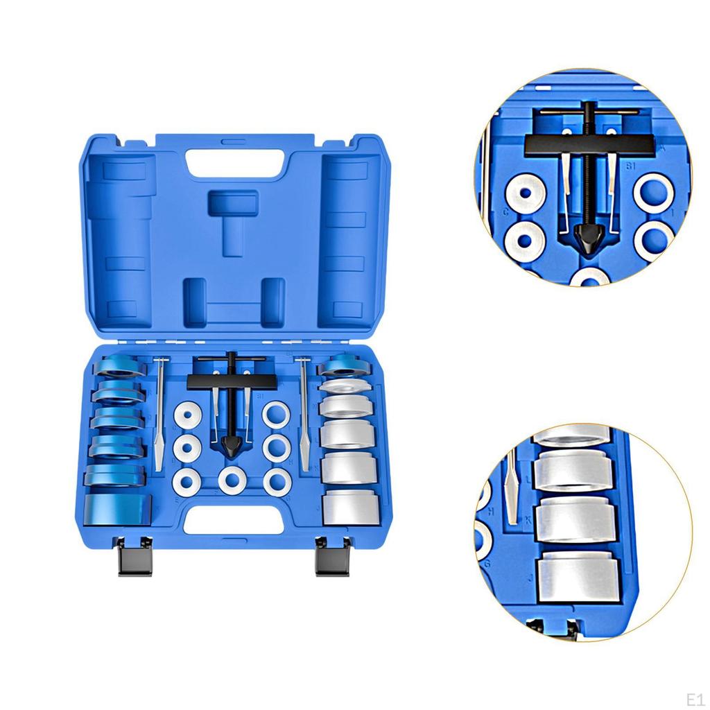 Engine Camshaft Crankshaft Timing Tool Accessories Fittings Professional Easy Installation
