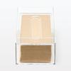 MUJI Acrylic Tissue Box for Boxed Tissues MAC70A3A