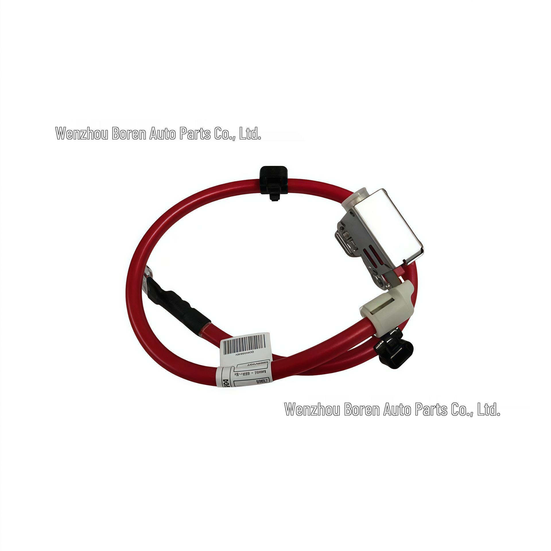 

Акумуляторний кабель STZT для Mercedes-Benz 4635400104 Size A4635400104