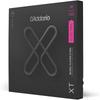 D'Addario Daddario Cordas de Baixo Cordas Revestidas XT Longa Escala 6 Cordas .032-.130 XTB32130 [Domést...