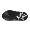 Puma RS X Mix White Tigerlily Athletic Shoes Kids Lifestyle Shoes Black Teenagers 380779-03