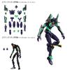 Bandai New Theatrical Edition 02 Set of 10 Bandai Candy Toy EVA-FRAME Evangelion [Complete Types]