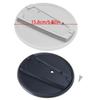 For Game Console Vertical Stand Stable Base Increase Height Bracket Antislip Holder Replacement Display Base Accessories