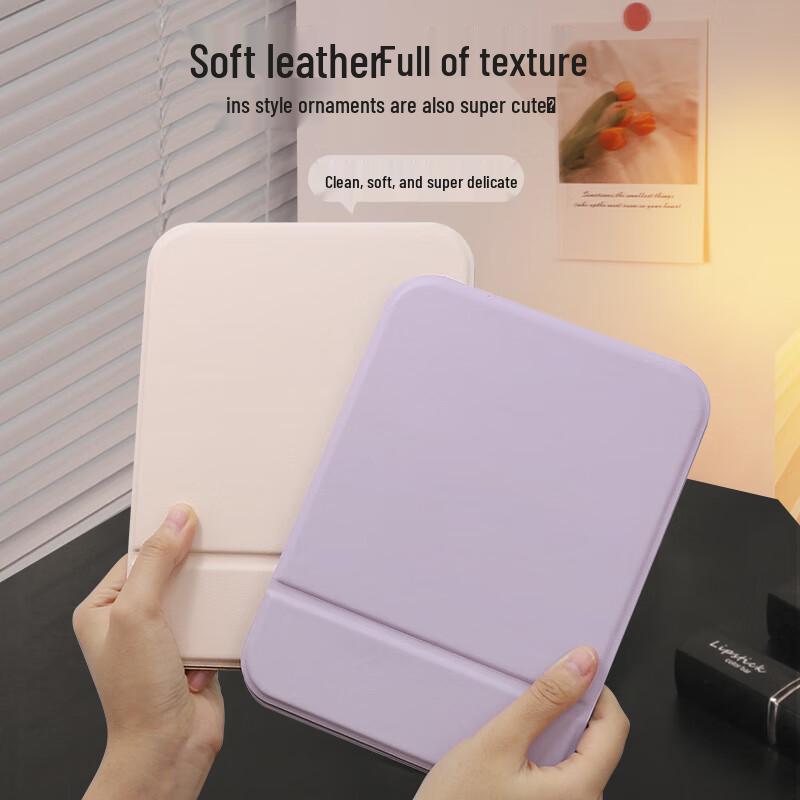 Foldable HD Desktop Mirror