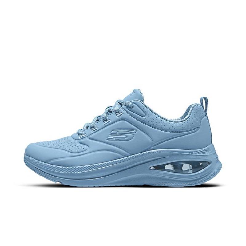 Skechers Sieviešu Modes Atbalsta Vieglas Platformas
