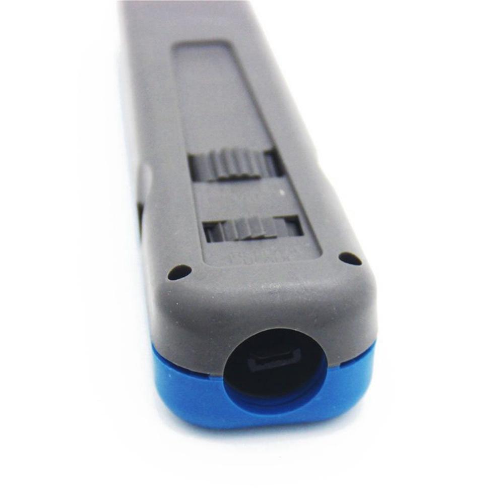 Punch Down Tool W/110 & 66 Blades Network Cable Terminal Insertion Cuting Tool
