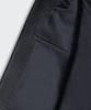 Musinsa Standard Synthetic Suede Work Jacket [Dark Grey]