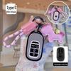 Honda Odyssey Smart Key Shell Protective TPU Cover - Model KR5V2X V41