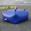 Collapsible Water Bladder Thickened Liquid Gear Lifting Loops