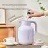 JEKO&JEKO Insulated Kettle