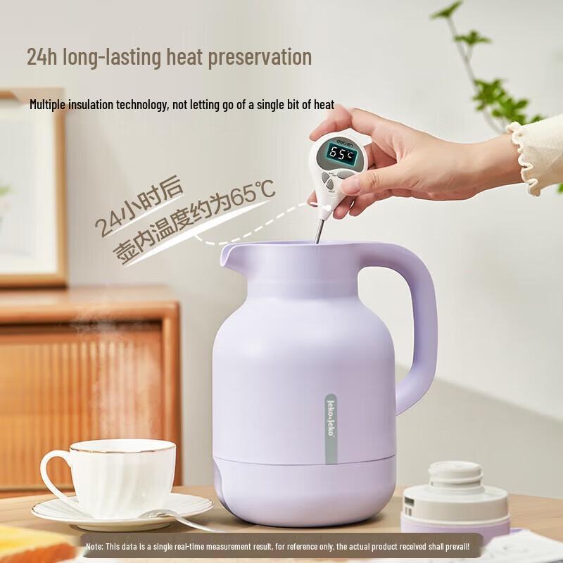 JEKO&JEKO Insulated Kettle