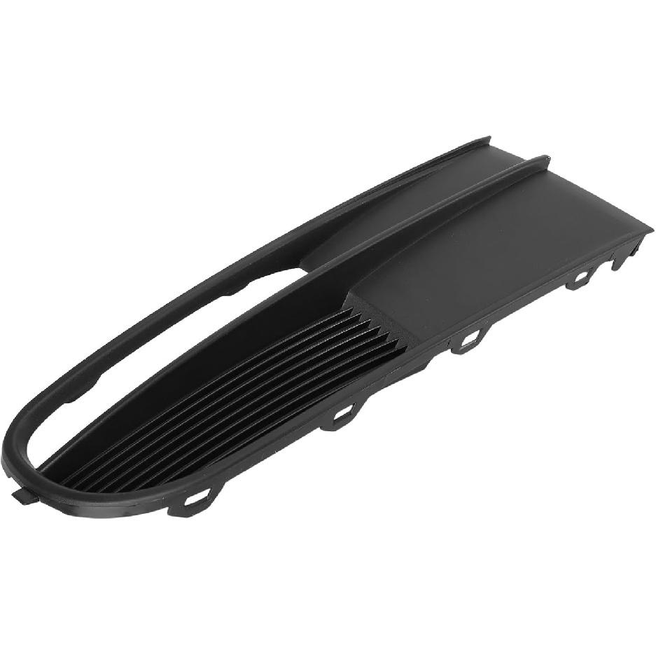 Nebelscheinwerferabdeckung Blende Front Rechts Kompatibel für Beetle 2012-2019 Ersetzt VW1039128