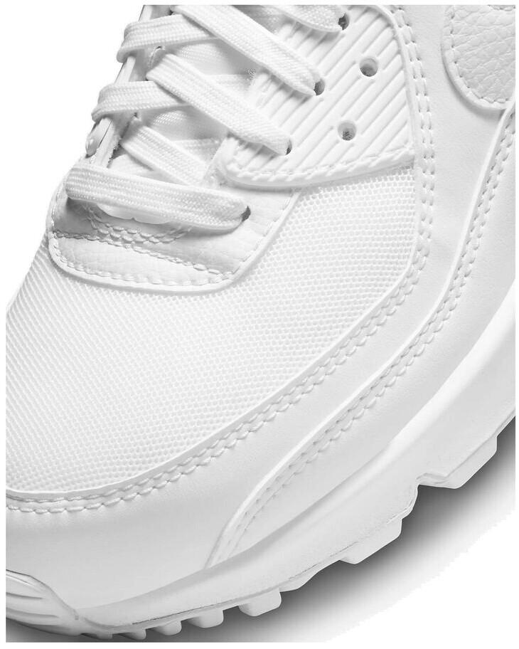 Nike Air Max 90 Women Sneakers White/white/white (DH8010)