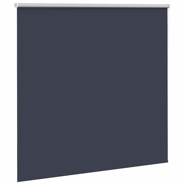 VidaXL Store Enrouleur Occultant Largeur Du Tissu 146,6 Cm Polyester, Store De Jour Et De Nuit, Store De Cuisine, Store 4011528