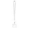 MidOcean Zip Lanyard Retractable Lanyard
