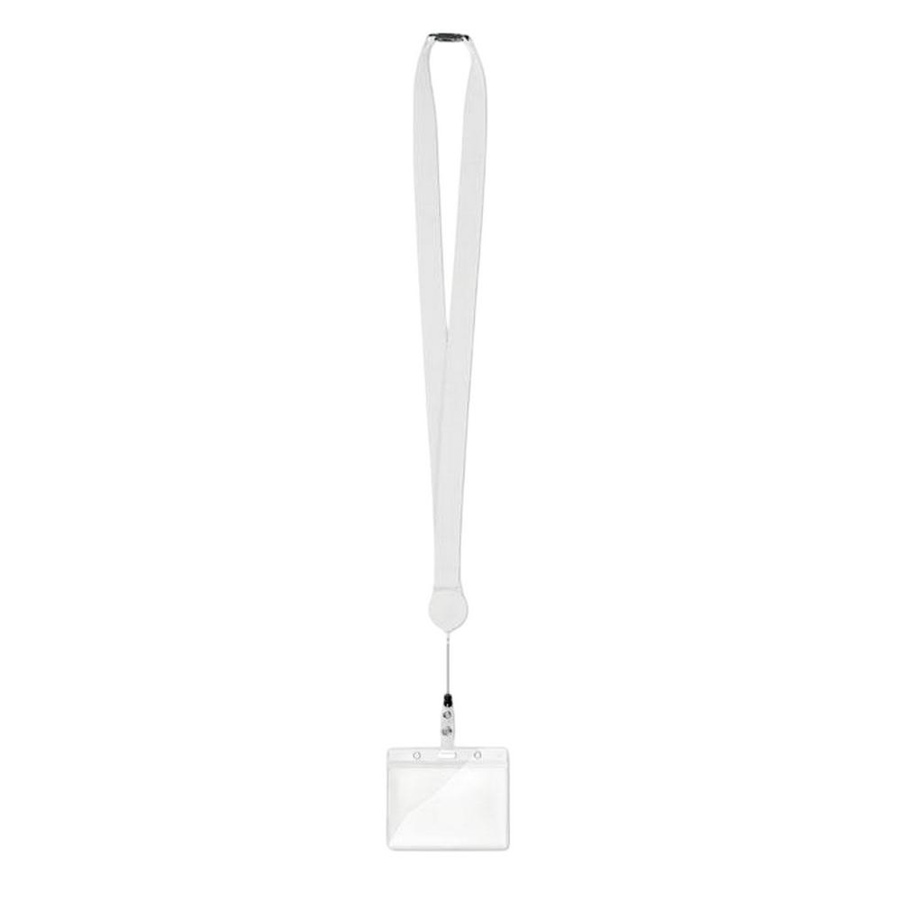 MidOcean Zip Lanyard Retractable Lanyard