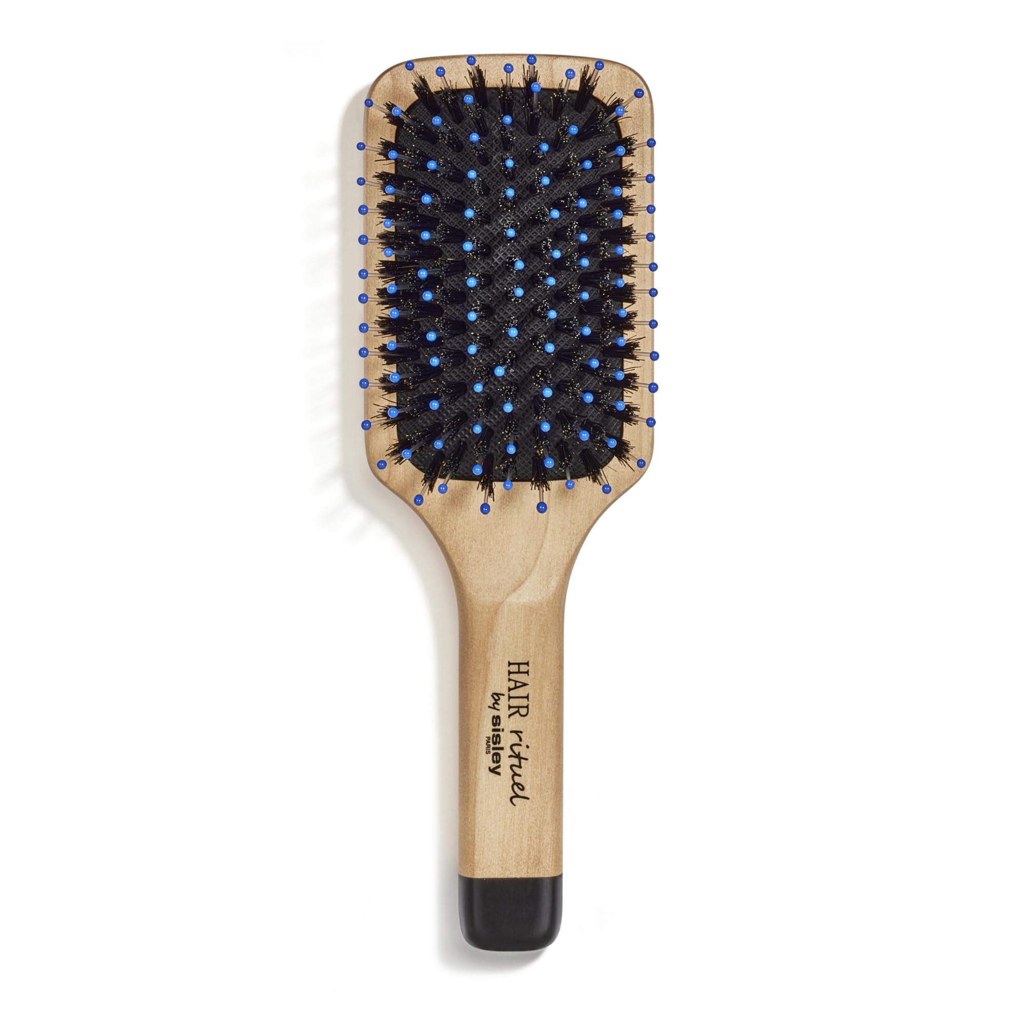 

HAIR RITUEL BY SISLEY Hair Ritual The Brush Petite бежевый