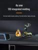 2025-2026 BYD Song Pro Dashboard Sunshade: Anti-Glare, Anti-Slip Mat for Sun Protection