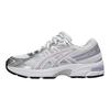 Asics Gel 1130 GS White Cosmos Baskets pour enfants 1204A169-103