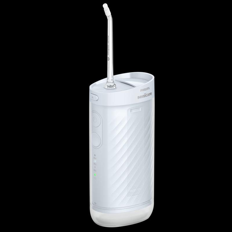 

Philips HX3331 Portable Water Flosser