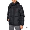 Ralph Winter American Edition Embroidered Hooded Cotton Jacket - Thickened and Warm Classic Casual Couples Wear